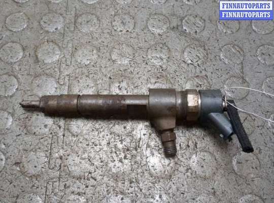 Купить Форсунка топливная на Opel Signum Форсунка топливная OP2354164 на Opel Signum