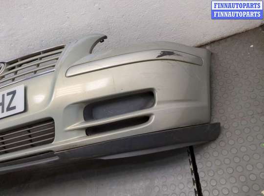 купить Бампер на Toyota Avensis 2 2003-2008