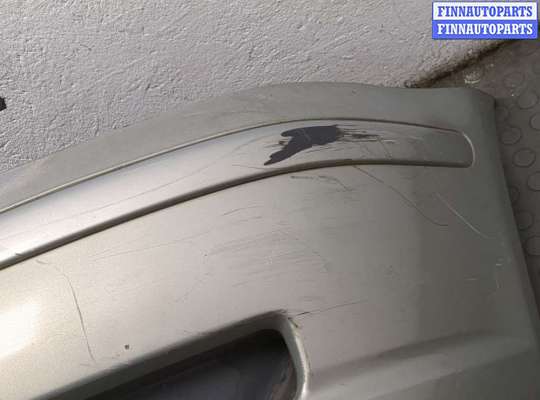 купить Бампер на Toyota Avensis 2 2003-2008
