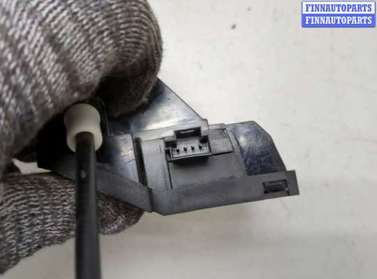 купить Замок багажника на Mercedes E W211 2002-2009