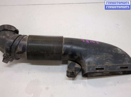 купить Воздухозаборник на Mercedes GLC X253 2015-2022