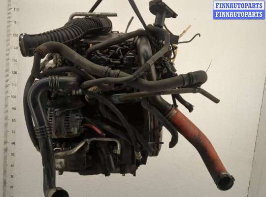 купить Головка блока (ГБЦ) на Opel Movano 2010-