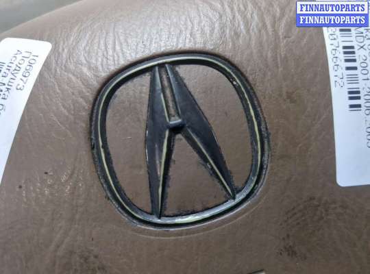купить Подушка безопасности водителя на Acura MDX 2001-2006