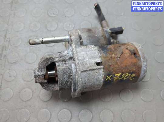 купить Стартер на Suzuki SX4 2006-2014