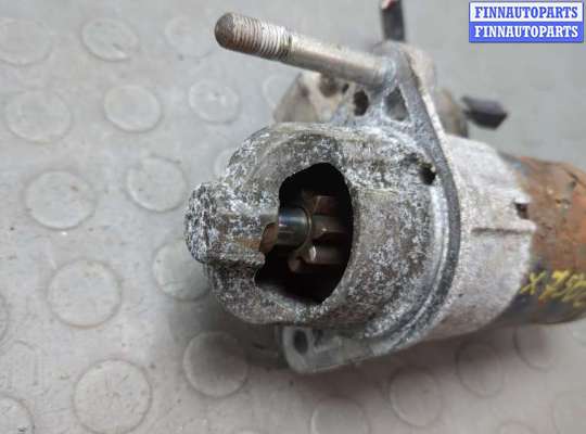 купить Стартер на Suzuki SX4 2006-2014