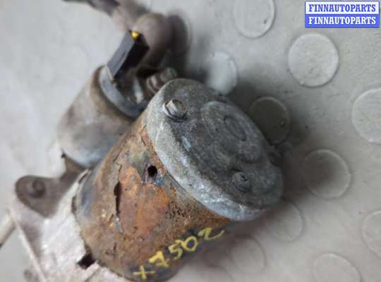 купить Стартер на Suzuki SX4 2006-2014