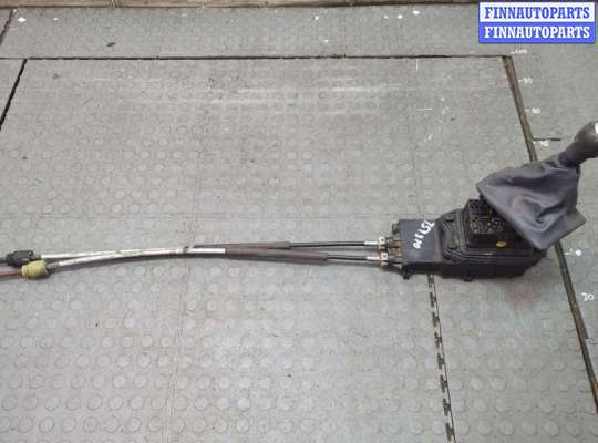 купить Кулиса КПП на Peugeot 508 2010-2018