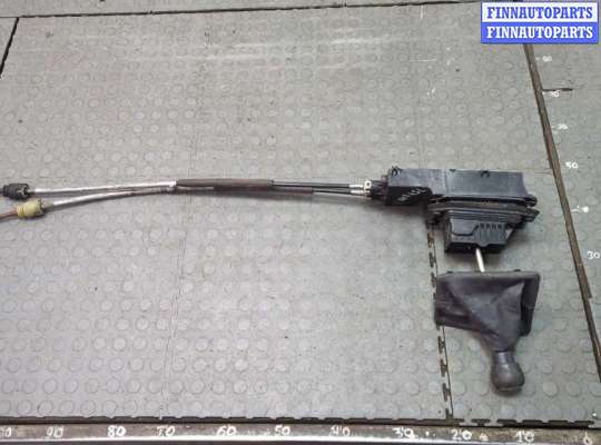 купить Кулиса КПП на Peugeot 508 2010-2018