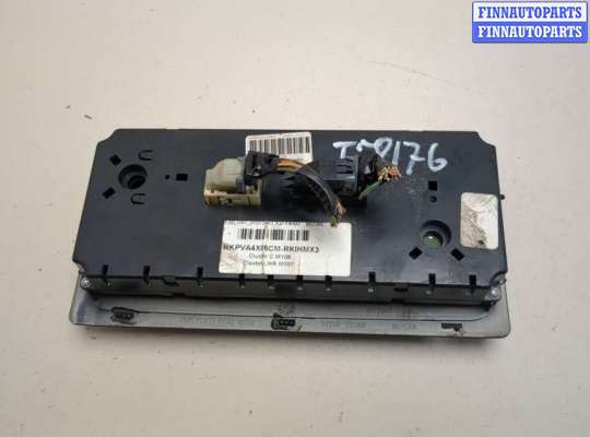 купить Переключатель отопителя (печки) на Nissan Navara 2004-2015