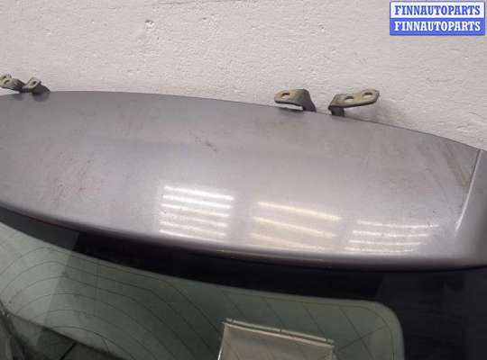 купить Крышка (дверь) багажника на BMW X3 F25 2010-2017