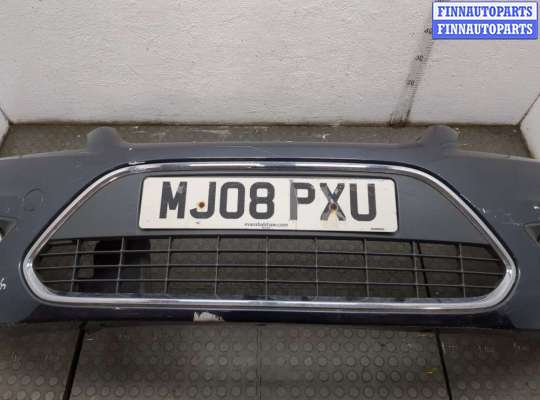 купить Бампер на Ford Focus 2 2008-2011