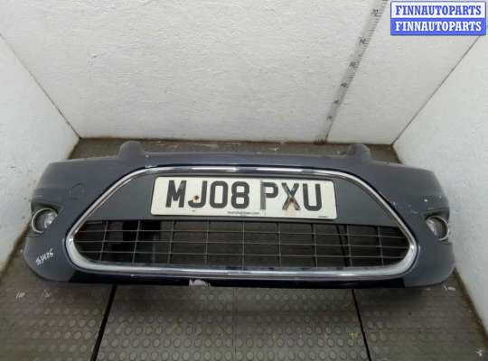Бампер FO2199389 на Ford Focus 2 2008-2011