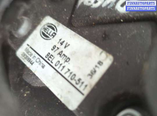 купить Генератор на Fiat Ducato 1994-2006