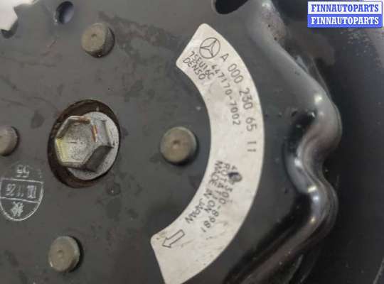 купить Компрессор кондиционера на Mercedes C W203 2000-2008
