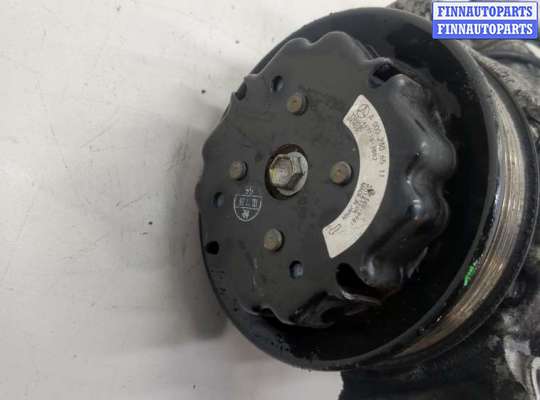 купить Компрессор кондиционера на Mercedes C W203 2000-2008