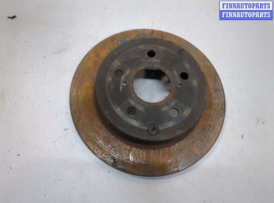 купить Диск тормозной на Toyota RAV 4 2012-2019