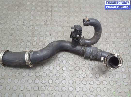 купить Патрубок интеркулера на Ford Mustang 2014-2017