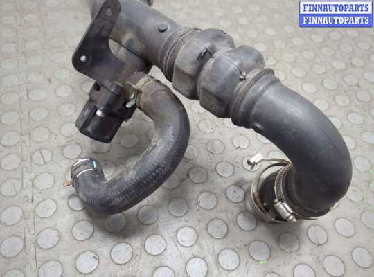 купить Патрубок интеркулера на Ford Mustang 2014-2017