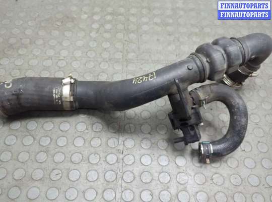 купить Патрубок интеркулера на Ford Mustang 2014-2017