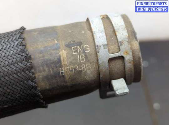 Патрубок (трубка, шланг) на Ford Explorer V (U502)