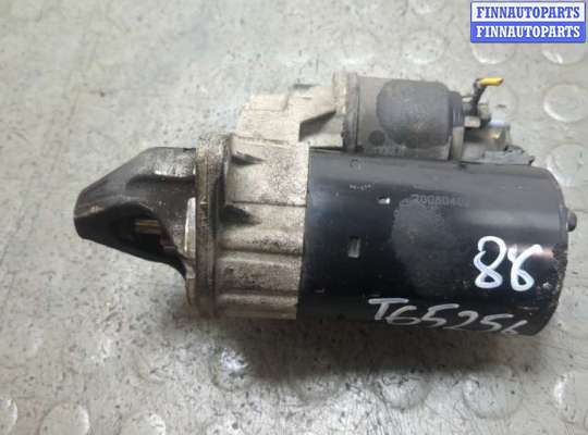 Купить Стартер на Opel Corsa D 2006-2014 Стартер OP2452367 на Opel Corsa D 2006-2014