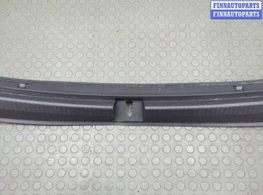 купить Пластик (обшивка) внутреннего пространства багажника на Volkswagen Tiguan 2016-2021