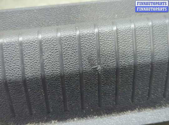 купить Пластик (обшивка) внутреннего пространства багажника на Volkswagen Tiguan 2016-2021