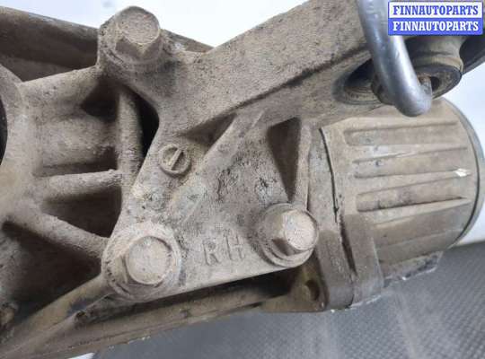 купить Кронштейн редуктора на Mitsubishi Outlander XL 2006-2012