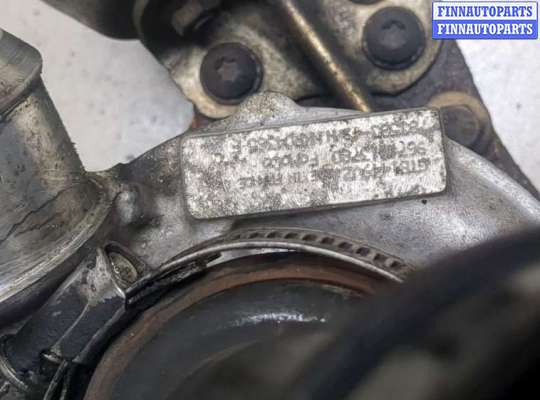 купить Турбина на Ford Kuga 2008-2012