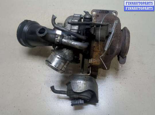Турбина FO1801222 на Ford Kuga 2008-2012