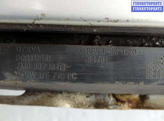 купить Крыло на Volkswagen Sharan 1995-1999