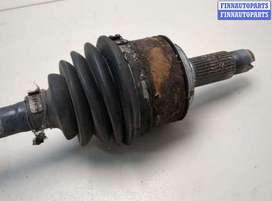 купить Полуось (приводной вал, шрус) на Honda HRV 2015-2021