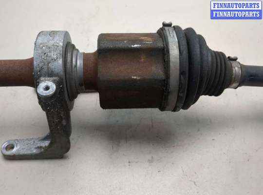 купить Полуось (приводной вал, шрус) на Honda HRV 2015-2021