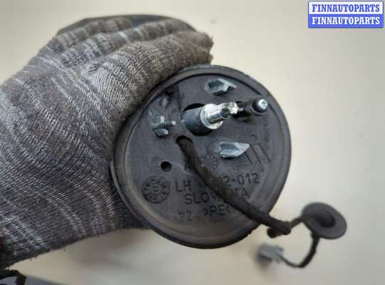 купить Зеркало боковое на Ford Fiesta 2012-2019