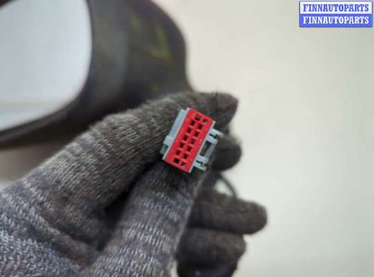 купить Зеркало боковое на Ford Fiesta 2012-2019