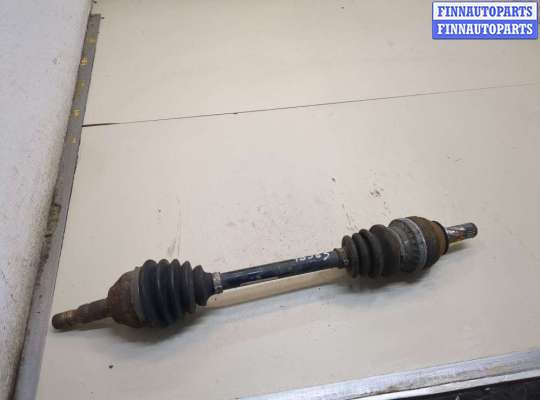 Купить Полуось (приводной вал, шрус) на Opel Astra J 2010-2017 Полуось (приводной вал, шрус) OP2360156 на Opel Astra J 2010-2017