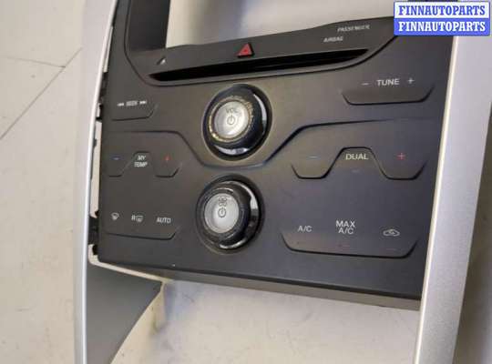 купить Переключатель отопителя (печки) на Ford Explorer 2010-2015