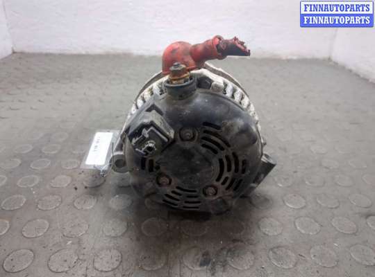 купить Генератор на Land Rover Discovery 4 2009-2016