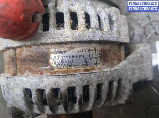 купить Генератор на Land Rover Discovery 4 2009-2016