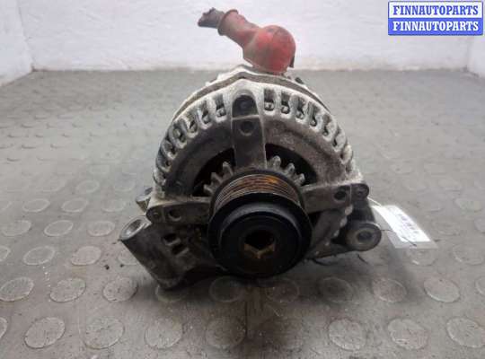 купить Генератор на Land Rover Discovery 4 2009-2016