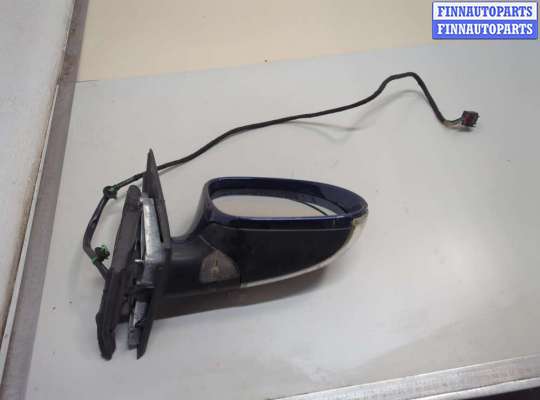 Зеркало боковое VG2751528 на Volkswagen Passat 6 2005-2010