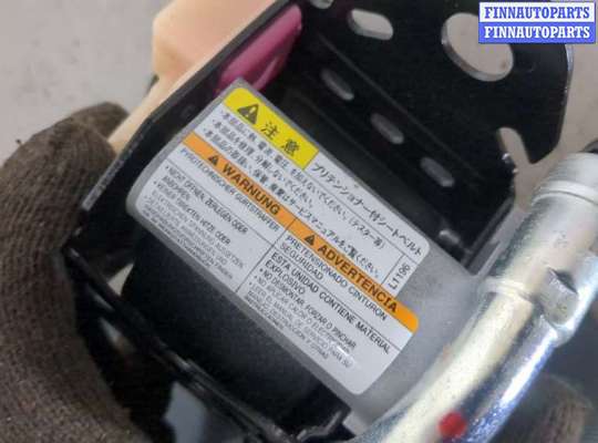 купить Ремень безопасности на Suzuki Grand Vitara 2005-2016