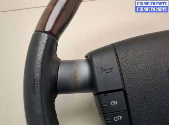 купить Руль на Ford Mondeo 3 2000-2007