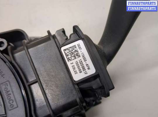 купить Переключатель поворотов и дворников (стрекоза) на Ford Fusion 2012-2016 USA