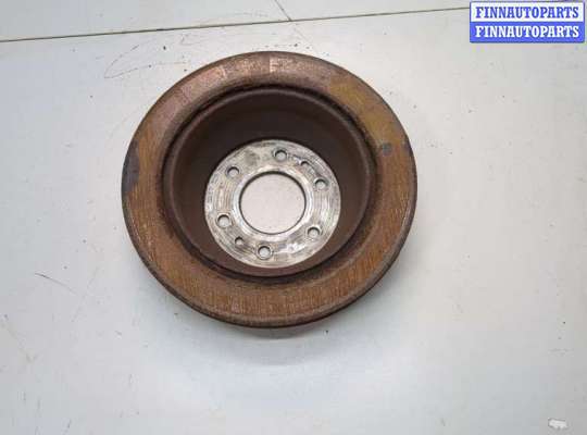 купить Диск тормозной на Chevrolet Trailblazer 2001-2010