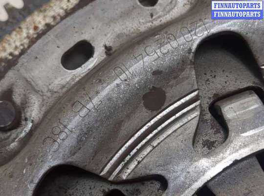 купить Маховик на Volkswagen Golf 5 2003-2009