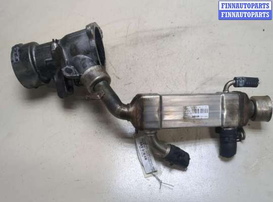 Радиатор EGR