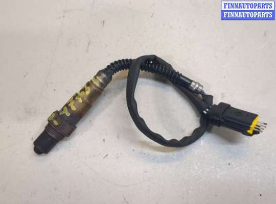 купить Лямбда зонд на Renault Megane 2 2002-2009