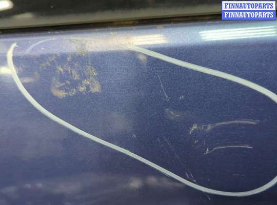 купить Крышка (дверь) багажника на Ford Focus 2 2005-2008