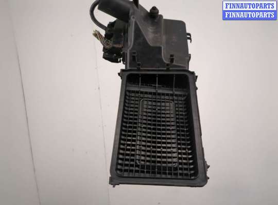 купить Блок управления двигателем на Mazda 3 (BK) 2003-2009